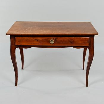 SKRIVBORD, 1700/1800-tal.