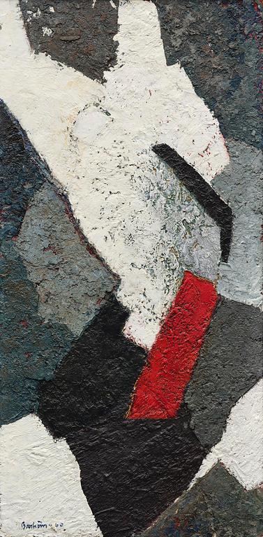 Harry Booström, Untitled.