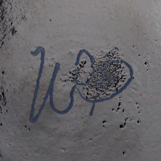 Toini Muona, KERAMIKFAT.