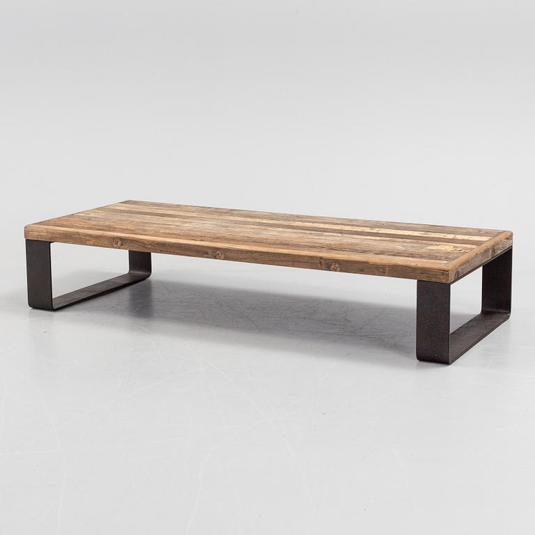SOFFBORD, Posh living, 2000-tal.