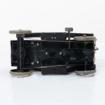 Günthermann, Limousine, Tyskland, 1910-/20-tal.