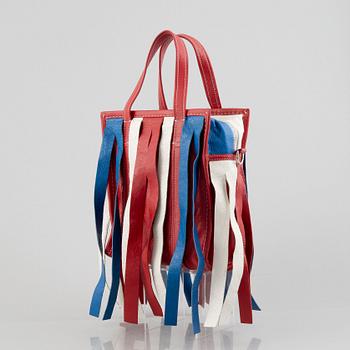 Balenciaga, bag, "Bazar Bag".