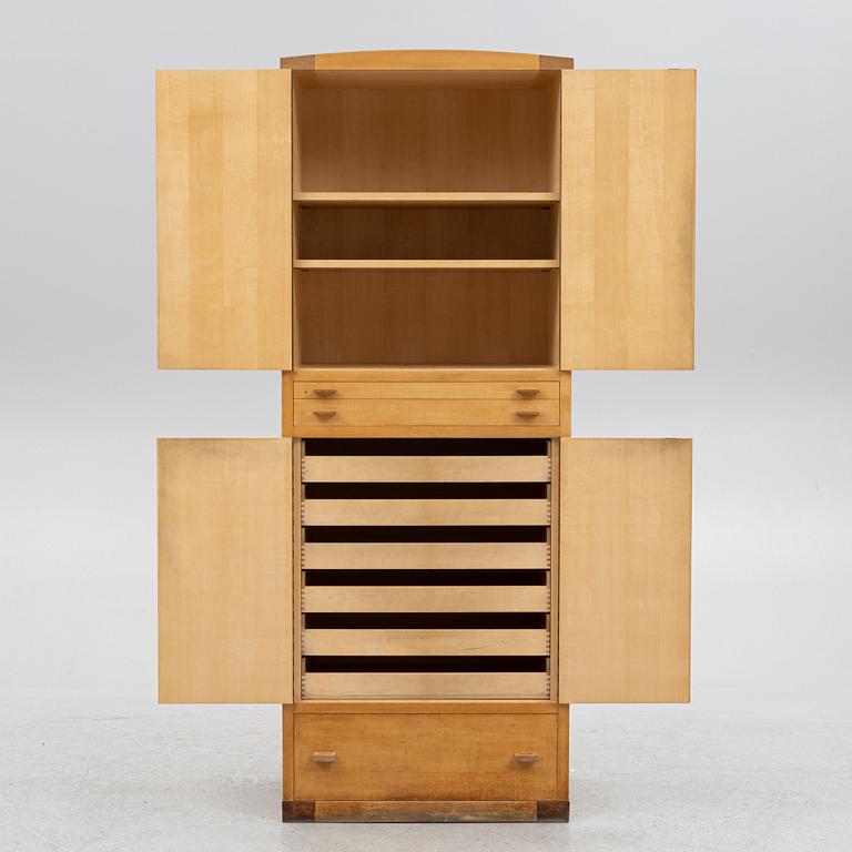 A cabinet, Sweden, late 20th Century.