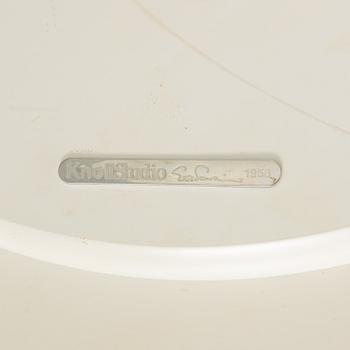 Eero Saarinen, matbord, "Tulip", Knoll Studio.