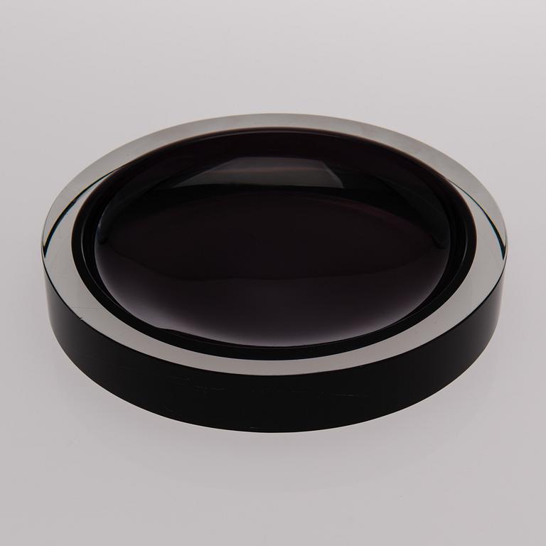 SAARA HOPEA, VATI, SH 141, lasia, signeerattu S. Hopea Nuutajärvi Notsjö -61.