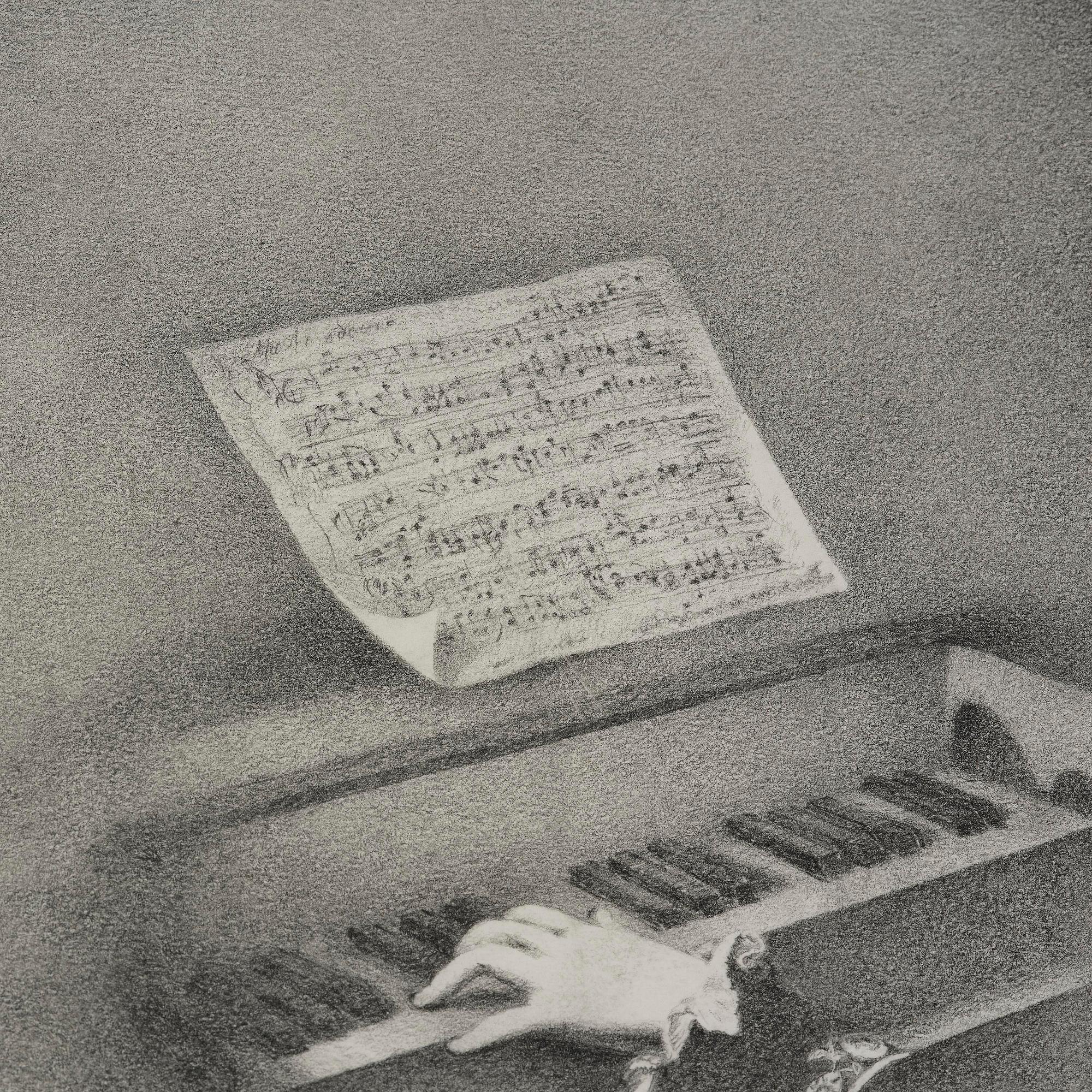 Ola Billgren, "Underbarnet".