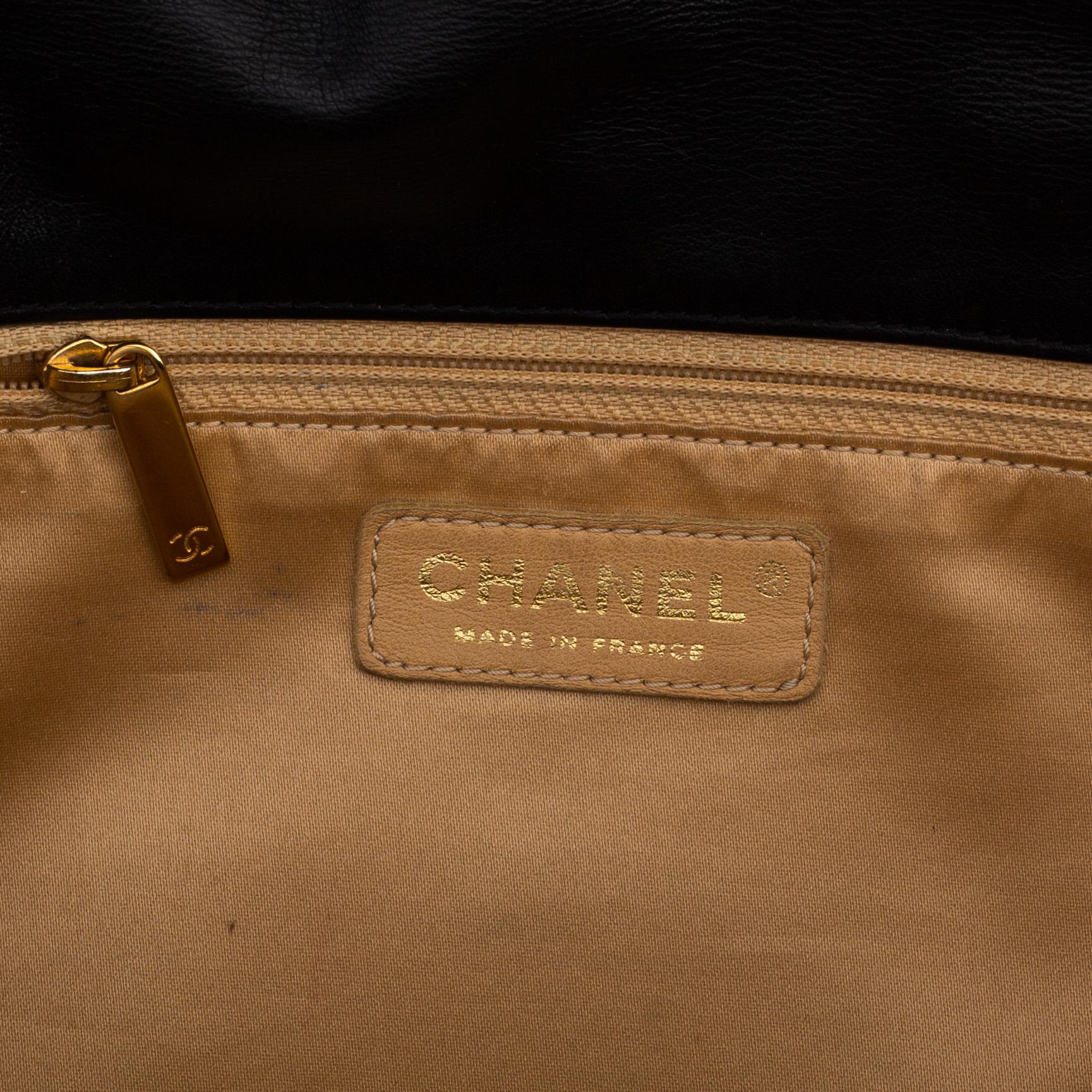 CHANEL, väska, 2008-2009.