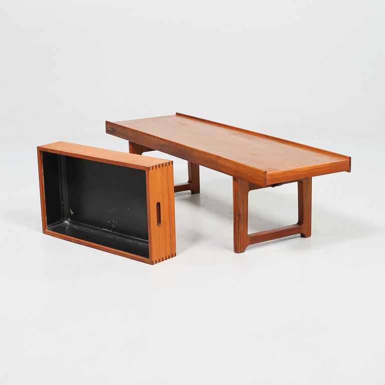 BÄNK, "Krobo", Torbjörn Afdal, Bruksbo, Norge, 1960/1970-tal.