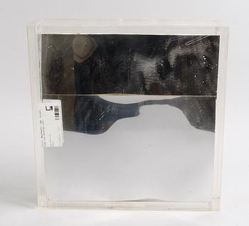 NALIWAJKO, JAN, objekt, sign och daterad 1983.