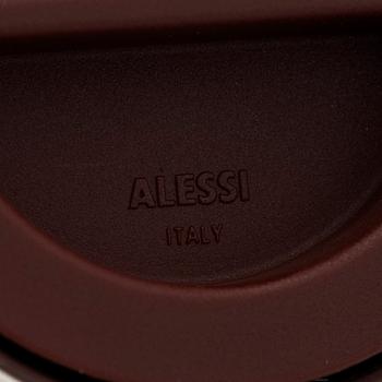 Serveringstillbehör, 4 st, Alessi, Italien.