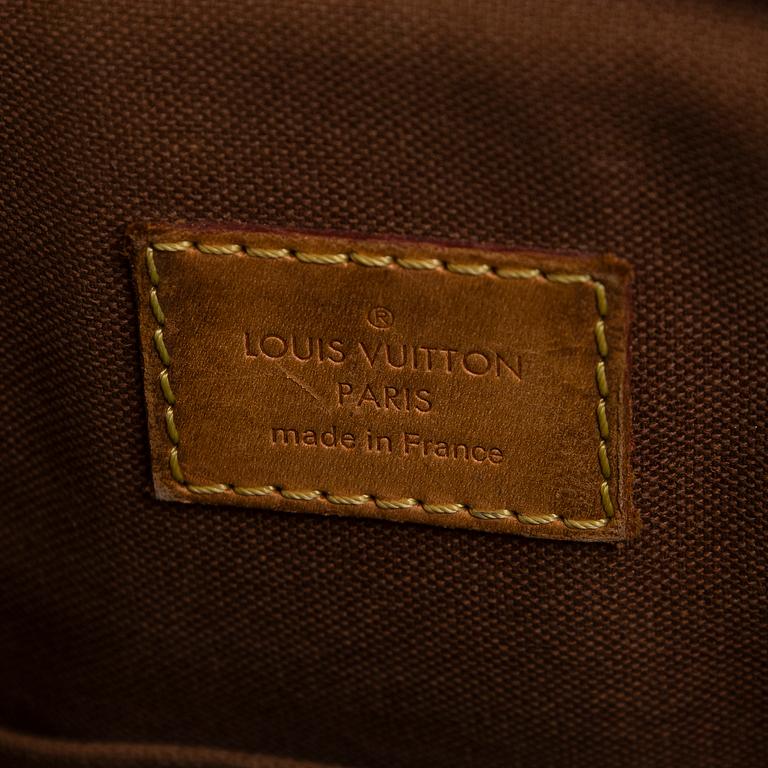 Louis Vuitton, väska, "Tivoli GM".