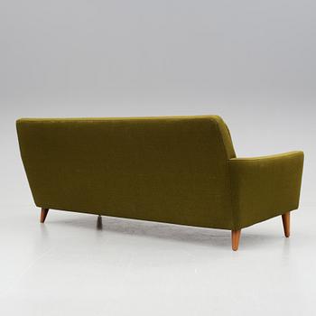 SOFFA, Dux, 1960-tal.
