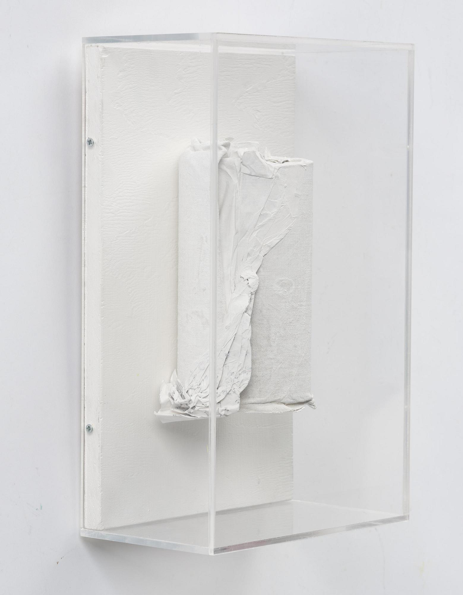 Rune Hagberg, "Refus".