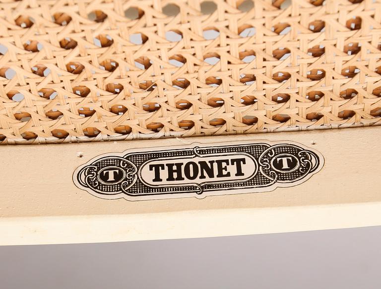 STOLAR, 6 st, Thonet, 1900-tal.