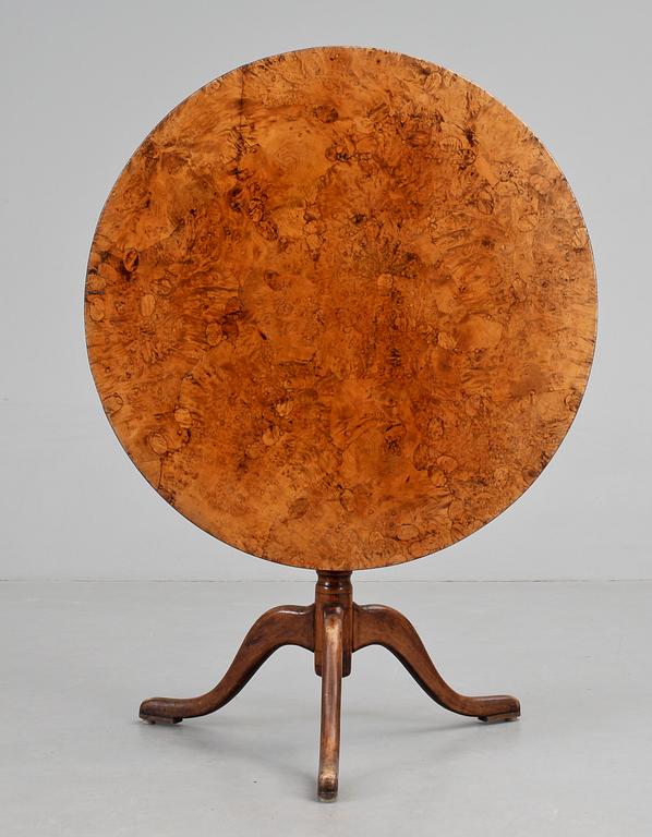 FÄLLBORD, Karl Johan, 1800-talets första hälft.