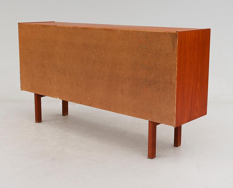 SIDEBOARD, 1900-talets andra hälft.