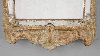 SPEGEL, rokoko, 1700-talets andra hälft.