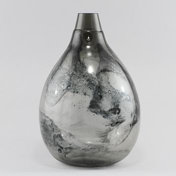 VAS, glas, "Eldlek", Eva Englund, Pukeberg 1966.