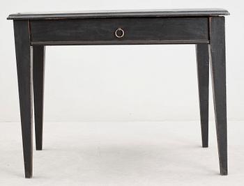 SKRIVBORD, 1900-talets början.