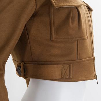 JACKA, Diane von Furstenberg, storlek 6.