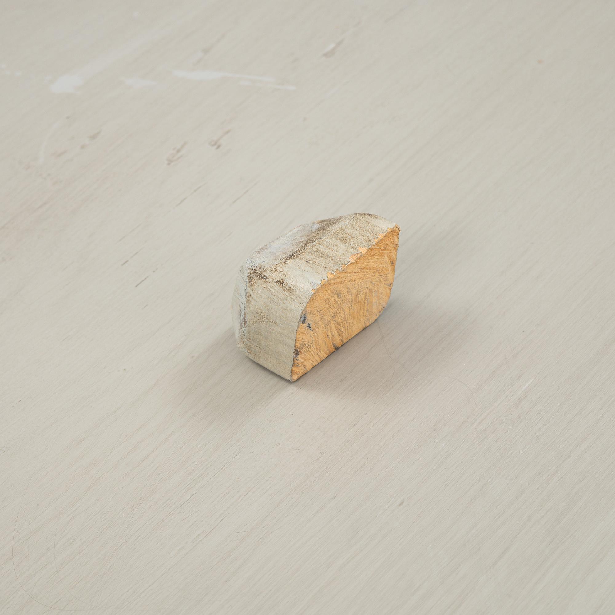 Skrivbord, provinsarbete, 1700/1800-tal.