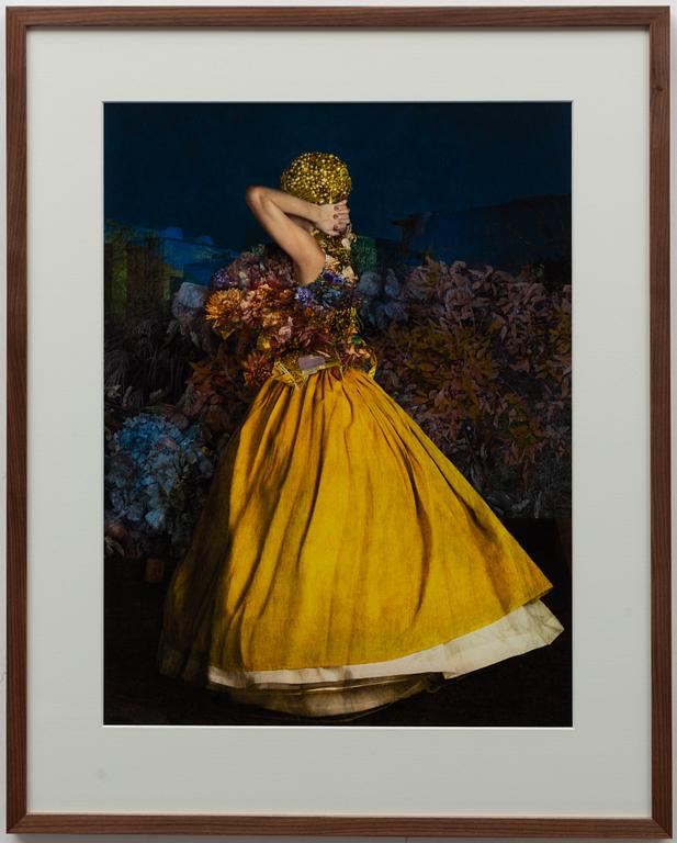 Cooper & Gorfer, "The Yellow Skirt".