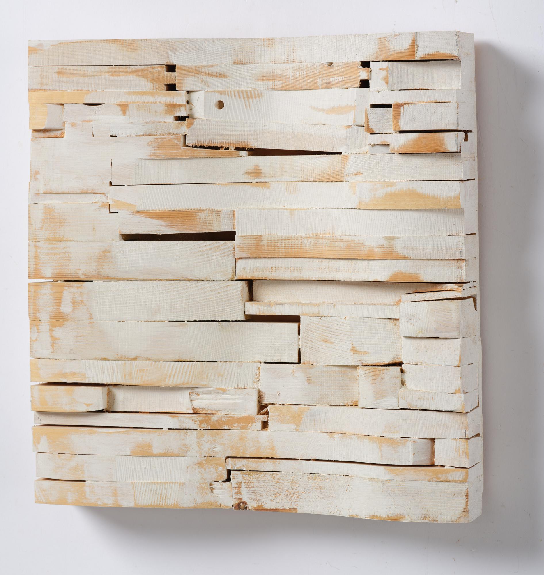 Michael Fare, Untitled.