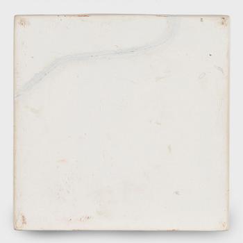 Rut Bryk, a relief signed Bryk Arabia -43.