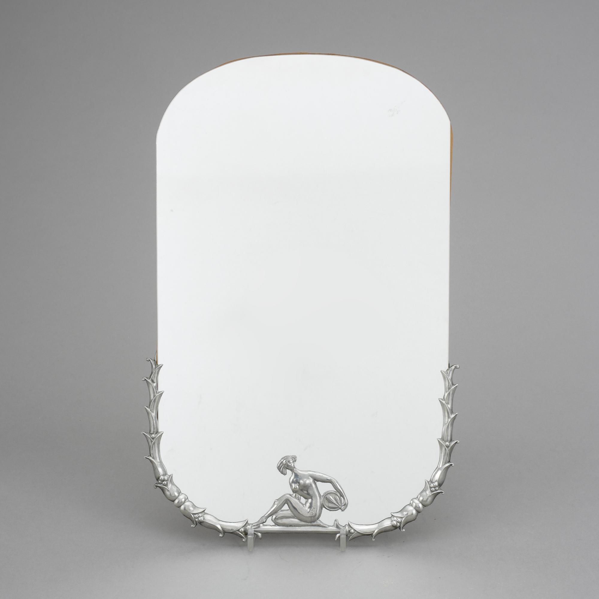 SPEGEL, Art Deco, 1900-talets första hälft.