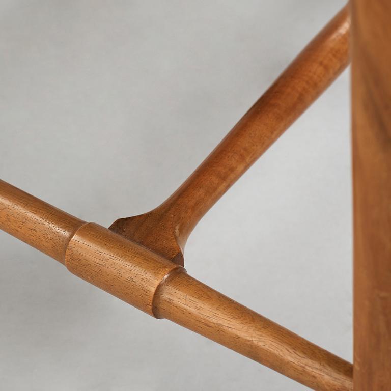 HANS J WEGNER, Kinastol,  Johannes Hansen, Danmark omkring 1944-45.