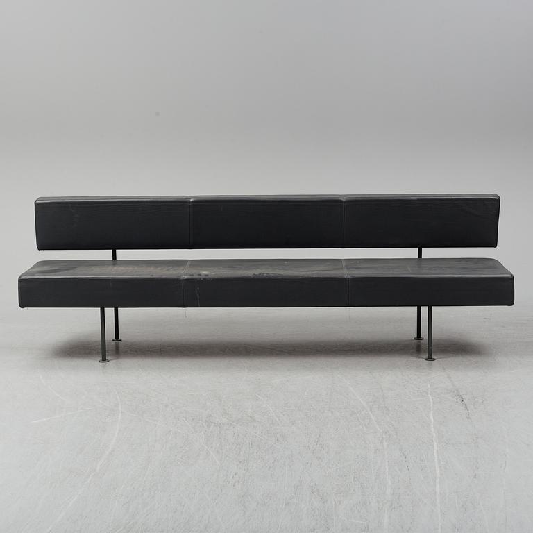 KLAESSONS, a modular "Longo" sofa set of two sofas, Fjugesta Sweden 21st Century.