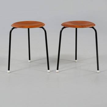 PALLAR, ett par, 1950/-60-tal.