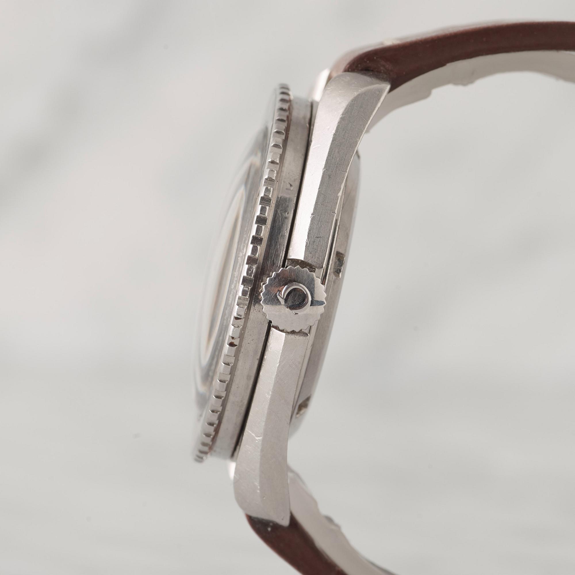 OMEGA, Seamaster 300, armbandsur, 42 mm,