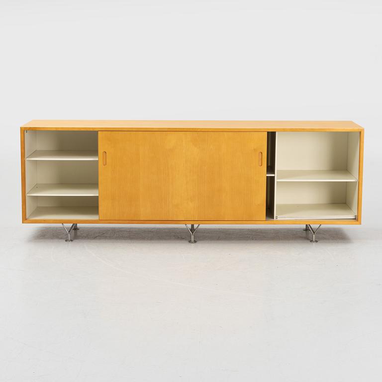 Bruno Mathsson, a 'MI 806' sideboard, Bruno Mathsson International, Värnamo.