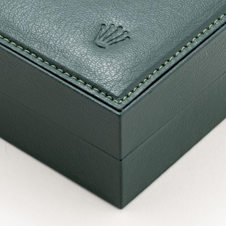 Rolex, GMT-Master II.