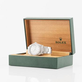Rolex, Datejust, ca 2004.