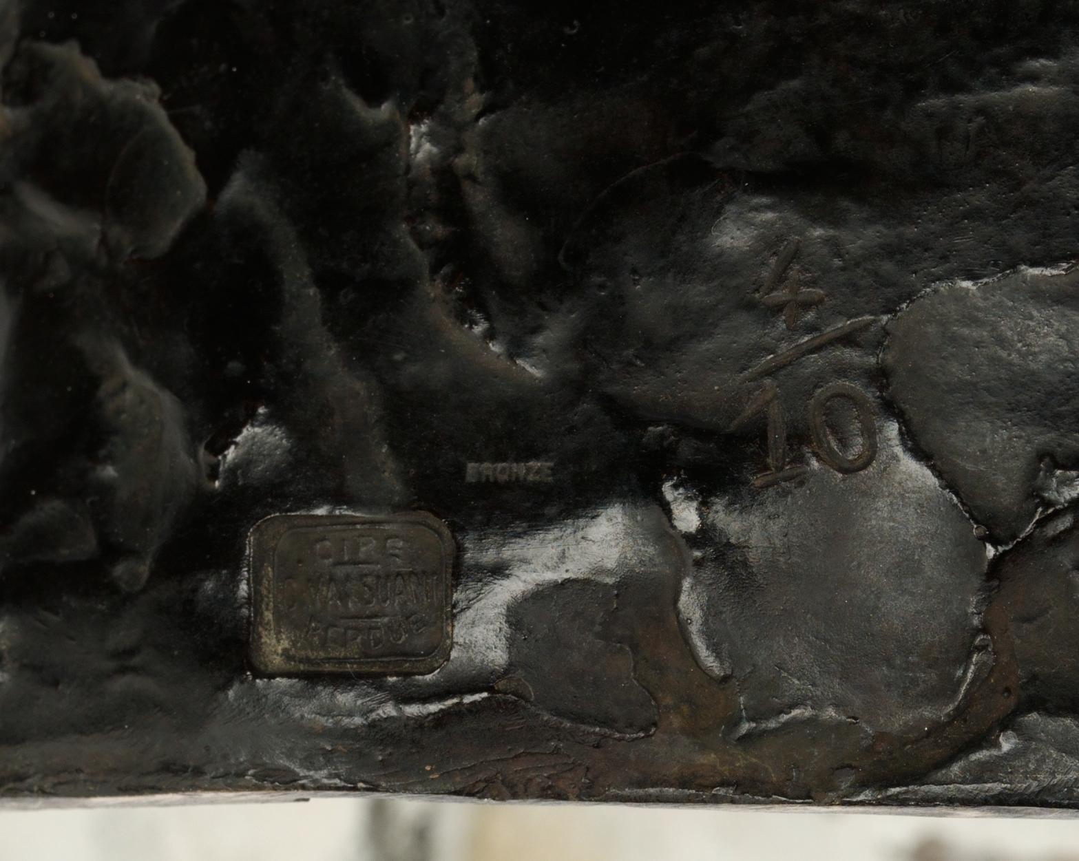 Charles Despiau, Kvinna.