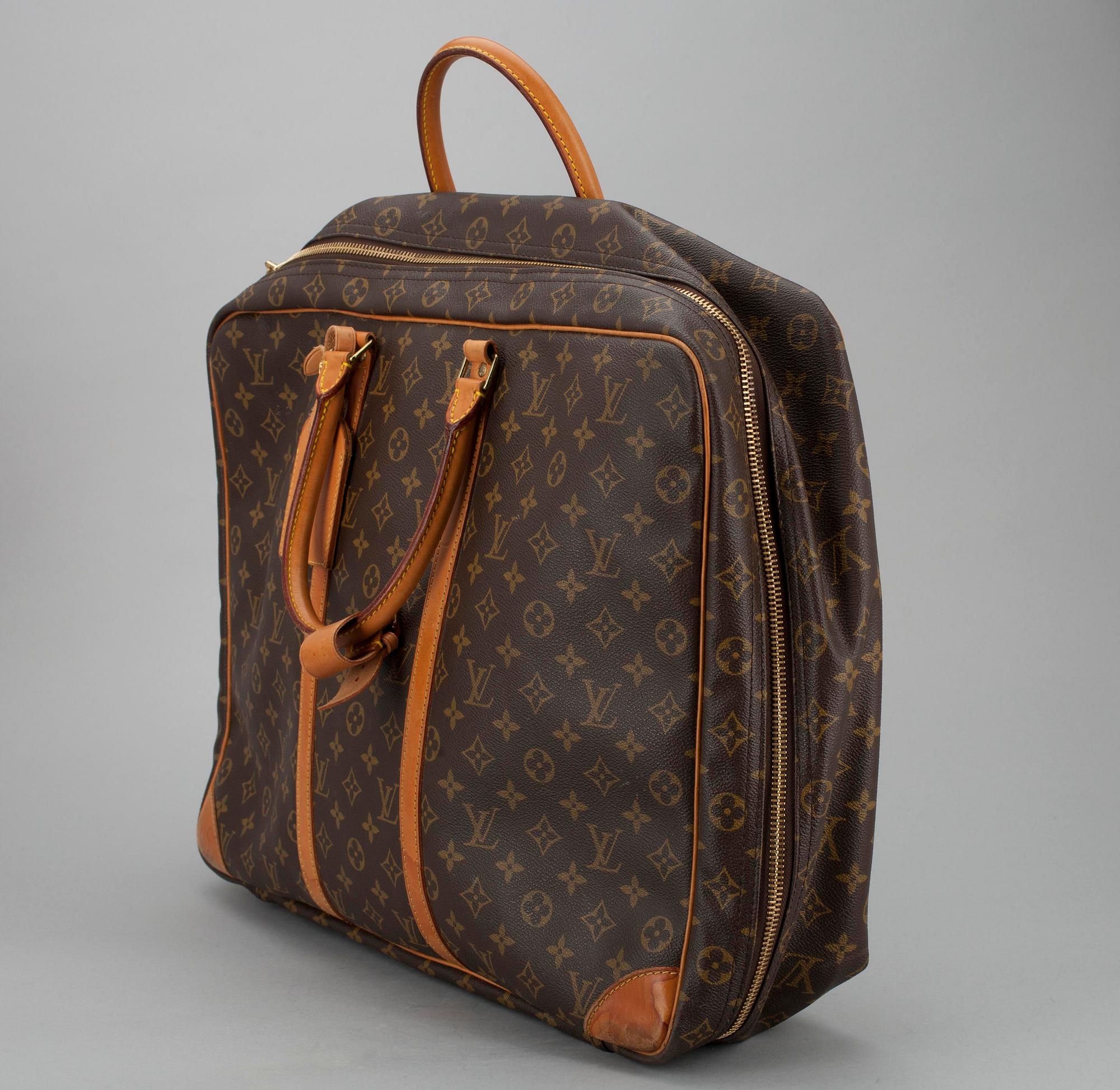 RESVÄSKA, "Sirius", Louis Vuitton.