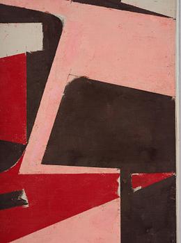 Torsten Andersson, "Red triangles".