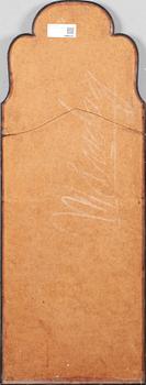 SPEGEL, 1900-talets mitt.