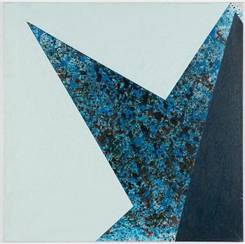 Raimo Veranen, Untitled.