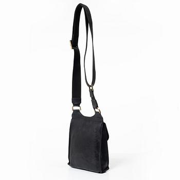 Mulberry, an 'Anthony Messenger' bag.
