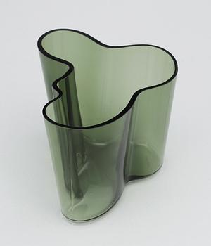 VAS, glas "Savoy", Alvar Aalto, 1988.