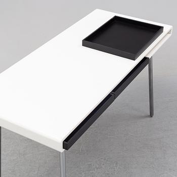 Christophe Pillet, a 'Nancy' desk, Porro, Italy.