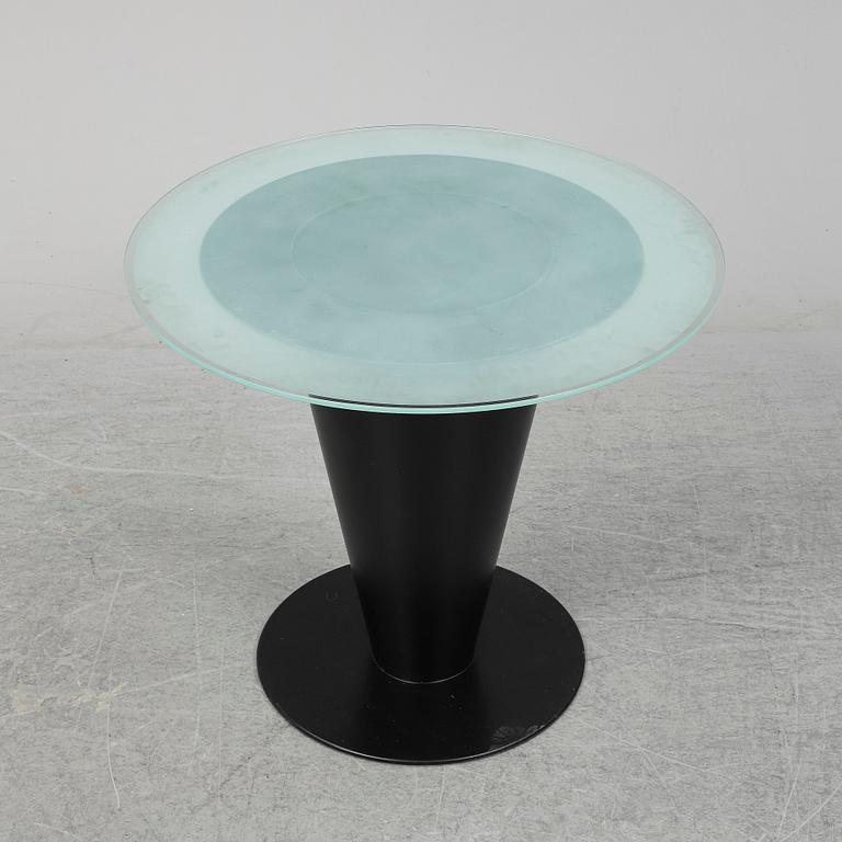 A table, Bieffeplast, Padova, Italy, second half of the 20th Century.