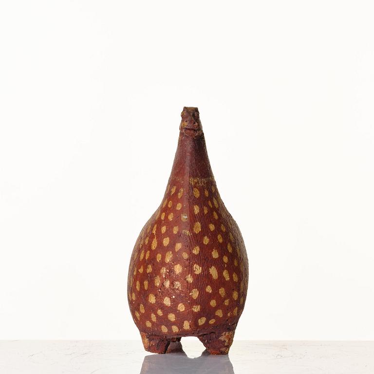 Stig Lindberg, a stoneware figure of a horse, Gustavsberg Stig Lindberg, a stoneware figure of a horse, Gustavsberg