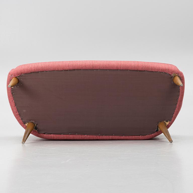 Kerstin Hörlin-Holmquist, A sofa, “Paradiset”, from NK’s Trivia series, second half of the 20th century.
