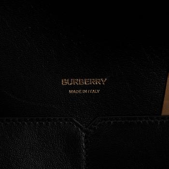 Burberry, bag, "Catherine".