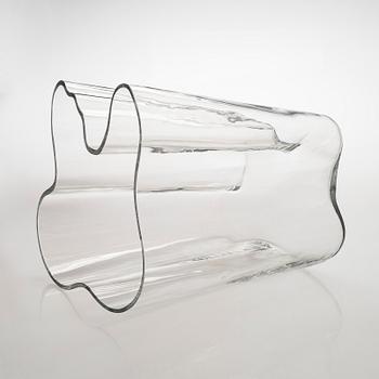Alvar Aalto, a '3031' vase, signed Alvar Aalto, 1960/70s.