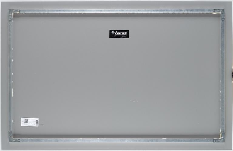 DAAN OUDE-ELFENRINK, photograph signed and numbered.